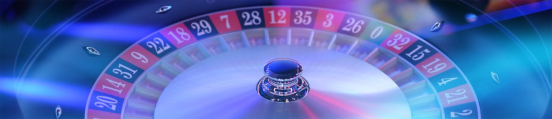 Live dealer roulette and baccarat game categories on id888 platform