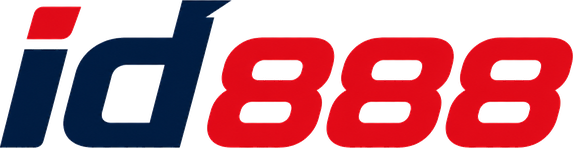 id888 official logo